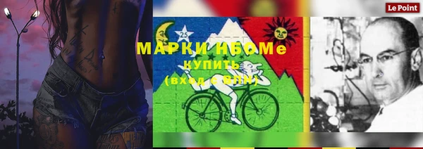 MESCALINE Бородино